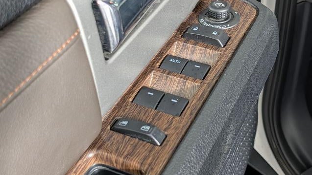 2015 Ford Expedition XLT