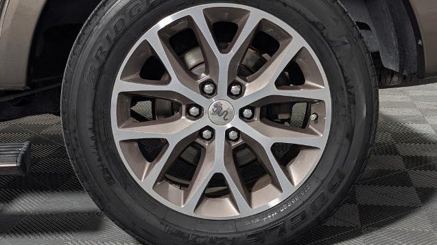 2015 Ford Expedition XLT