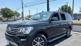 Preowned 2018 Ford Expedition XLT for Sale