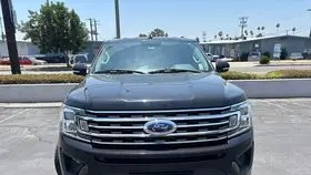 2018 Ford Expedition XLT