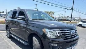 2018 Ford Expedition XLT