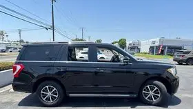 2018 Ford Expedition XLT