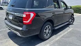 2018 Ford Expedition XLT