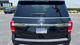 2018 Ford Expedition XLT