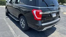 2018 Ford Expedition XLT