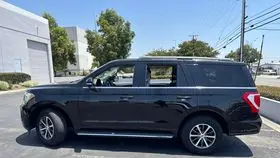 2018 Ford Expedition XLT