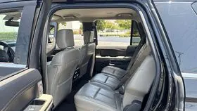 2018 Ford Expedition XLT
