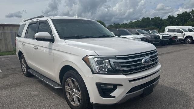 Preowned 2019 Ford Expedition XLT for Sale