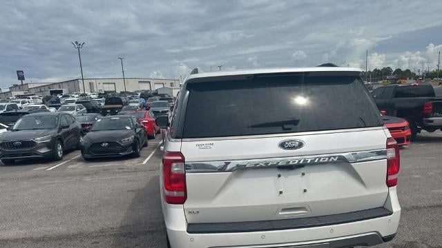 2019 Ford Expedition XLT