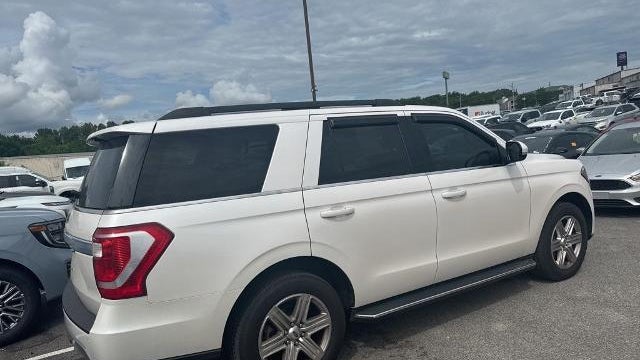 2019 Ford Expedition XLT