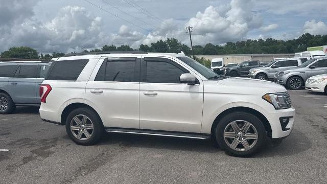2019 Ford Expedition XLT