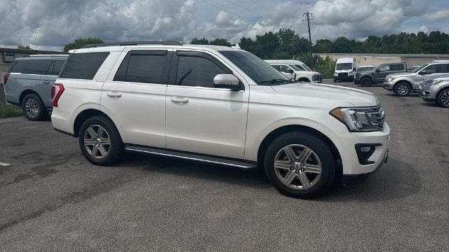 2019 Ford Expedition XLT