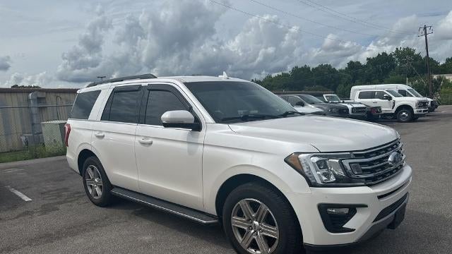 2019 Ford Expedition XLT