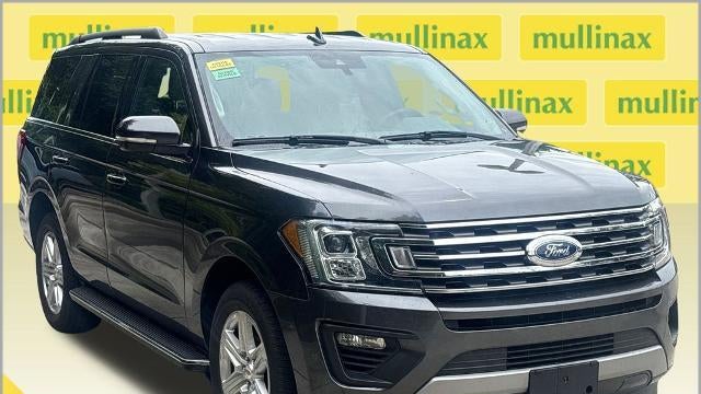 Preowned 2020 Ford Expedition XLT for Sale