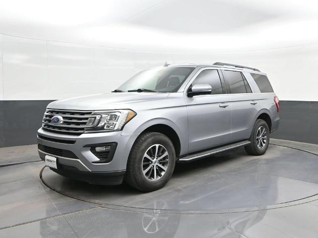 2020 Ford Expedition - $14,991
