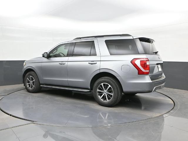2020 Ford Expedition - $14,991