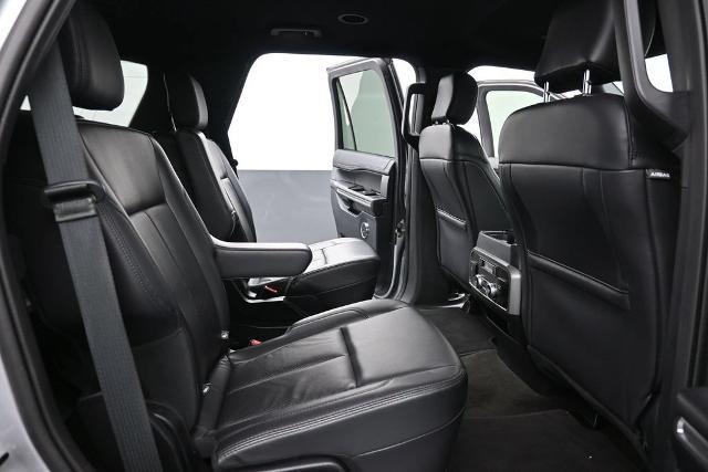 2020 Ford Expedition - $14,991