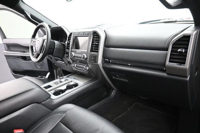 2020 Ford Expedition - $14,991