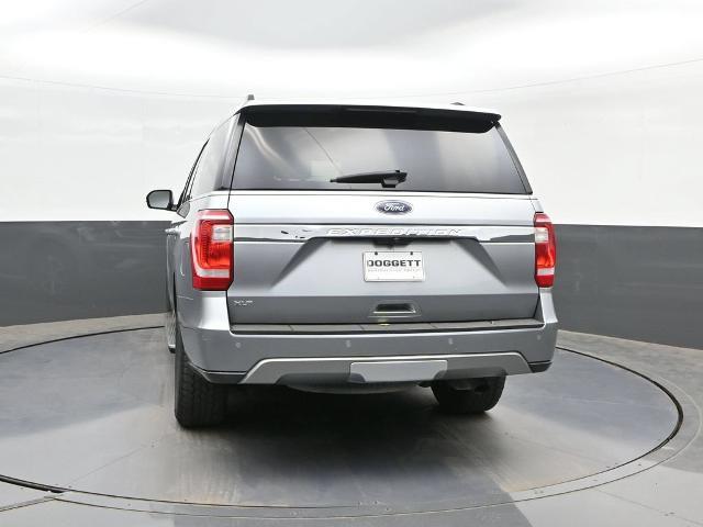 2020 Ford Expedition - $14,991