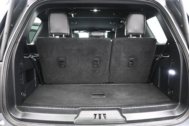 2020 Ford Expedition - $14,991