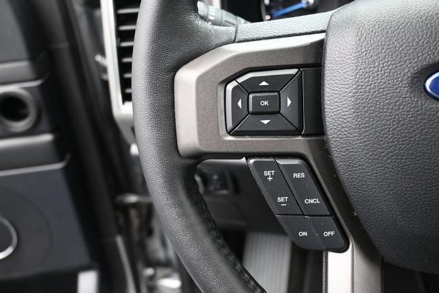 2020 Ford Expedition - $14,991