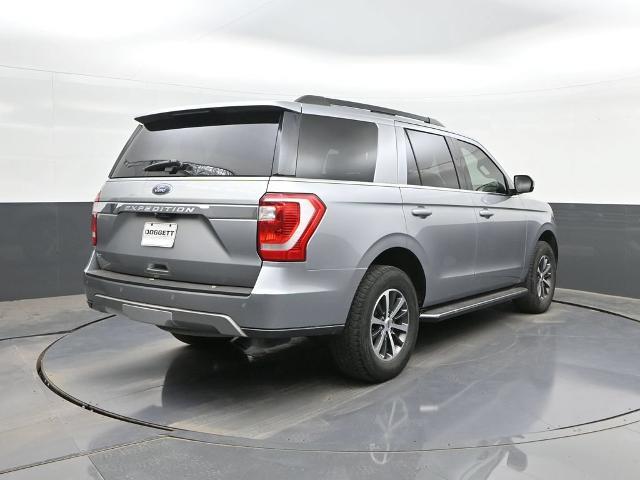 2020 Ford Expedition - $14,991