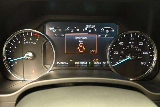 2020 Ford Expedition - $14,991