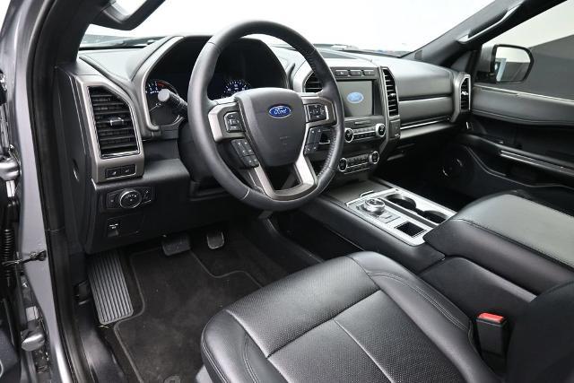 2020 Ford Expedition - $14,991