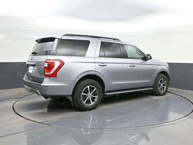 2020 Ford Expedition - $14,991