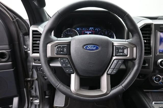 2020 Ford Expedition - $14,991