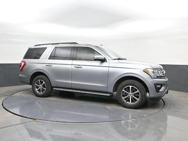 2020 Ford Expedition - $14,991