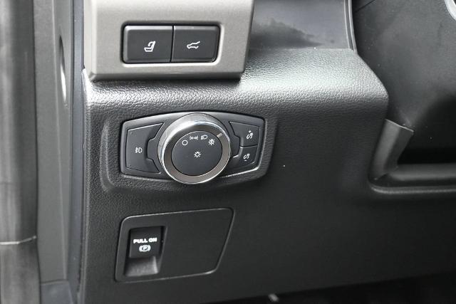 2020 Ford Expedition - $14,991