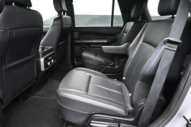 2020 Ford Expedition - $14,991