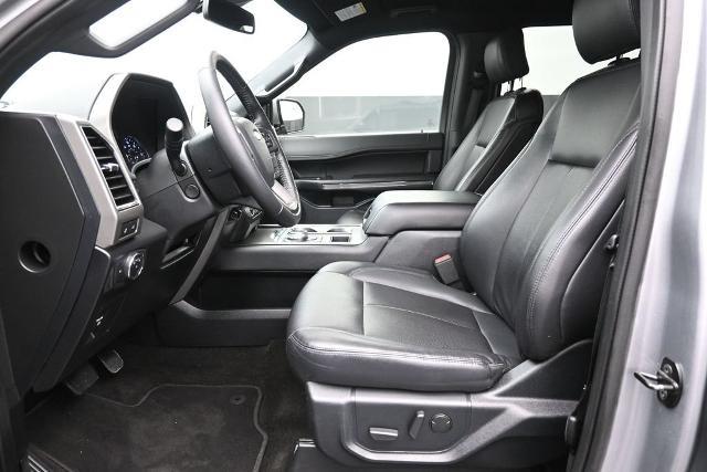 2020 Ford Expedition - $14,991