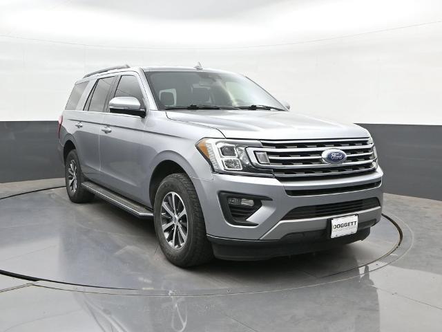 2020 Ford Expedition - $14,991