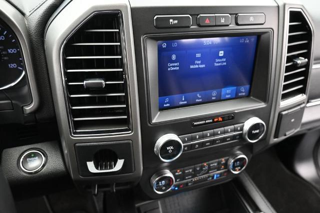 2020 Ford Expedition - $14,991