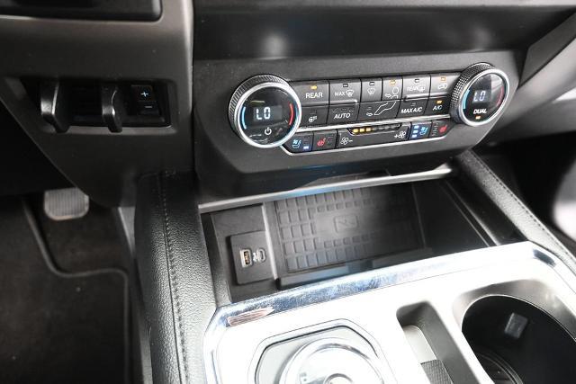 2020 Ford Expedition - $14,991