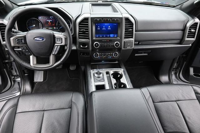 2020 Ford Expedition - $14,991