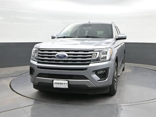 2020 Ford Expedition - $14,991