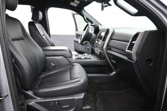 2020 Ford Expedition - $14,991