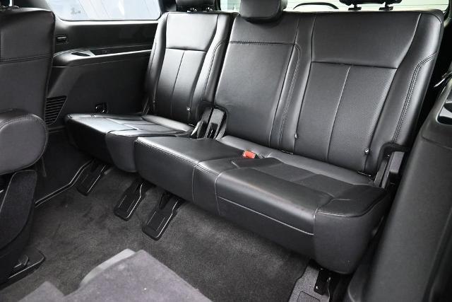 2020 Ford Expedition - $14,991