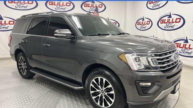 Preowned 2020 Ford Expedition XLT for Sale