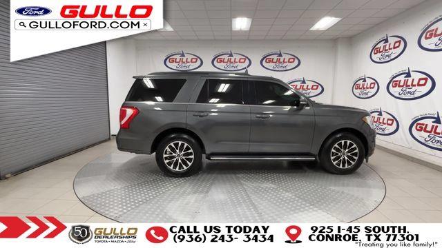 2020 Ford Expedition XLT
