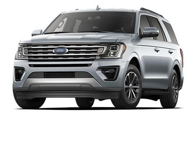 2020 Ford Expedition 4X2 XLT 4DR SUV