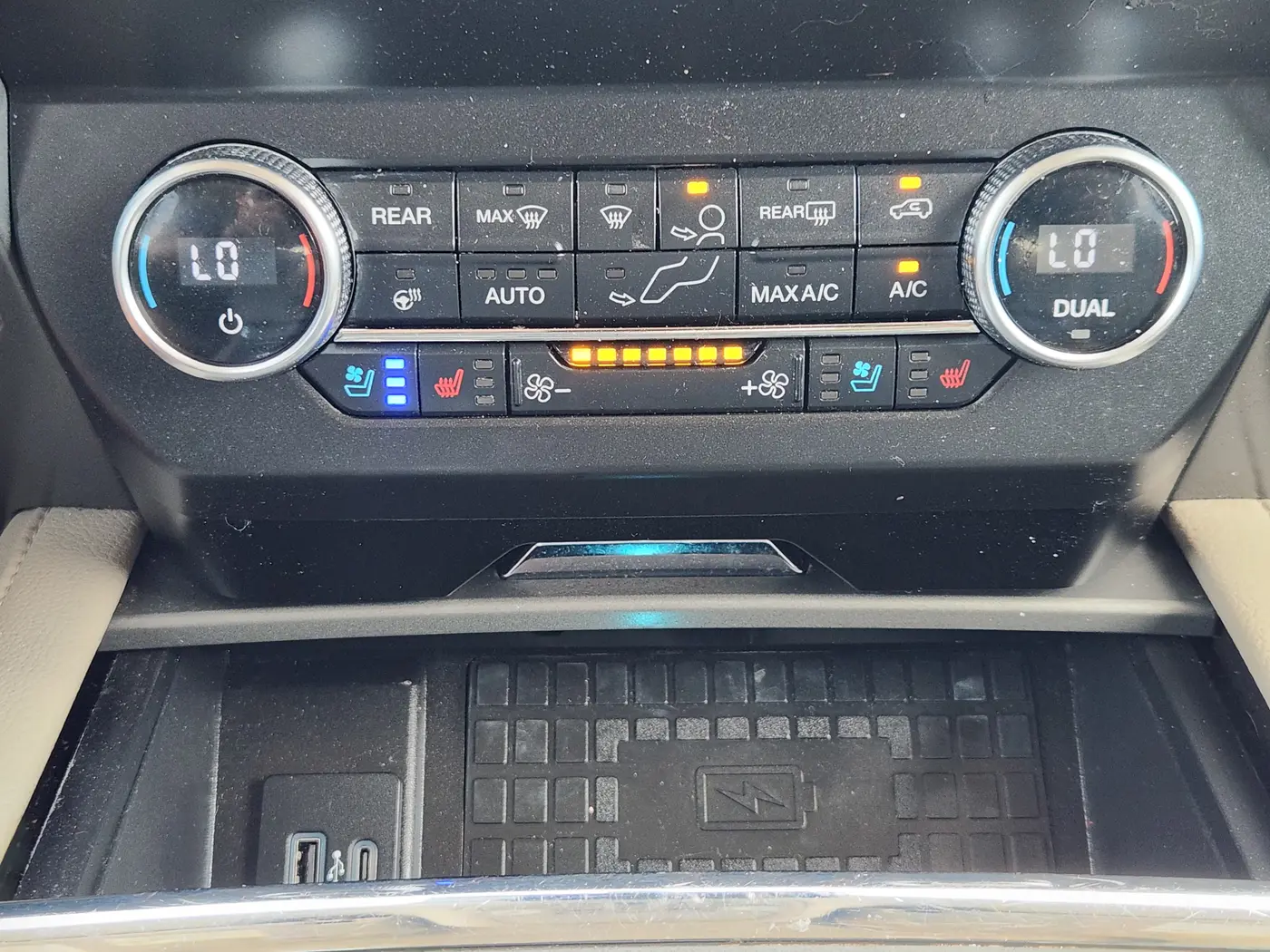 2021 Ford Expedition - $21,905