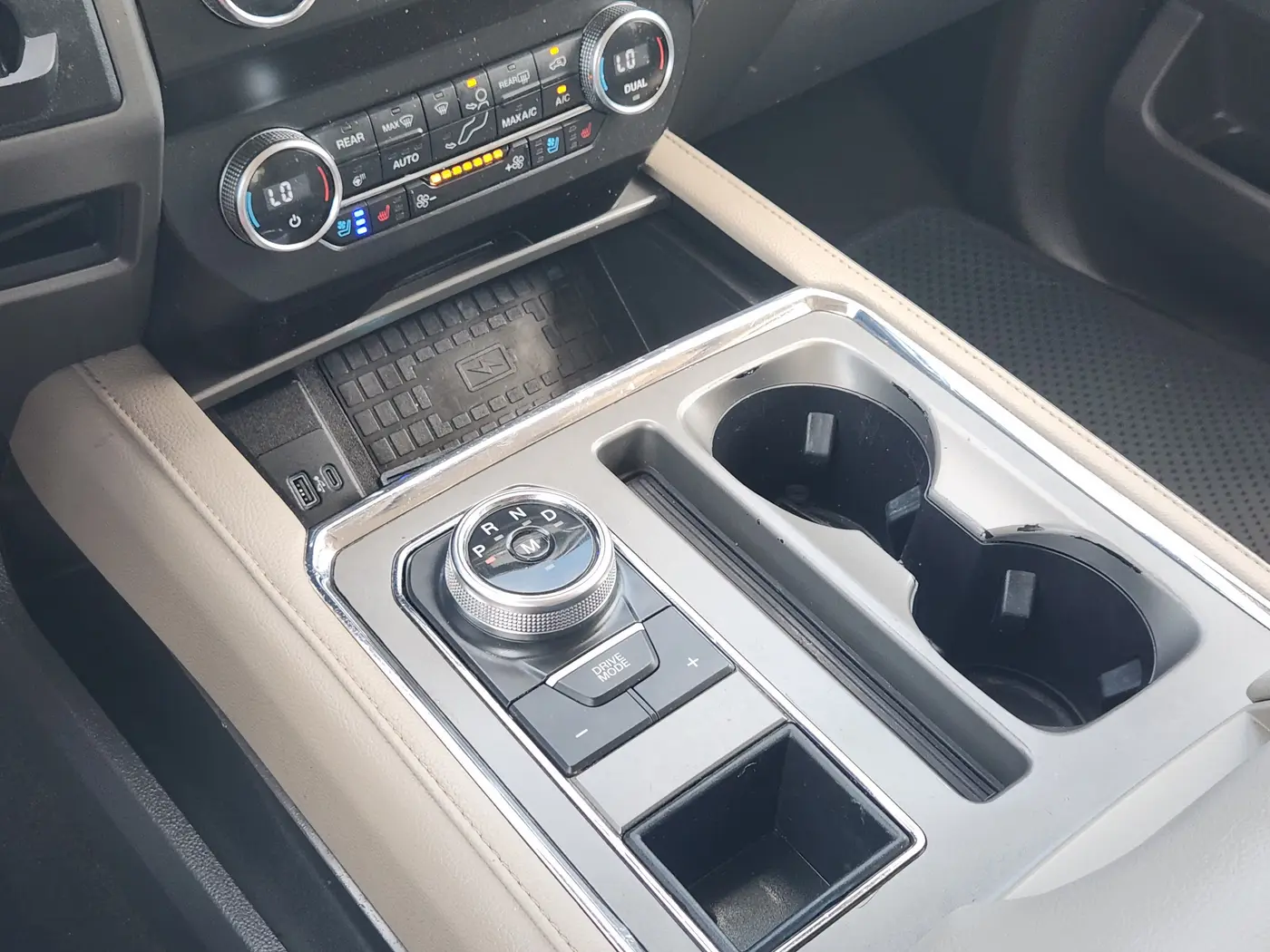 2021 Ford Expedition - $21,905
