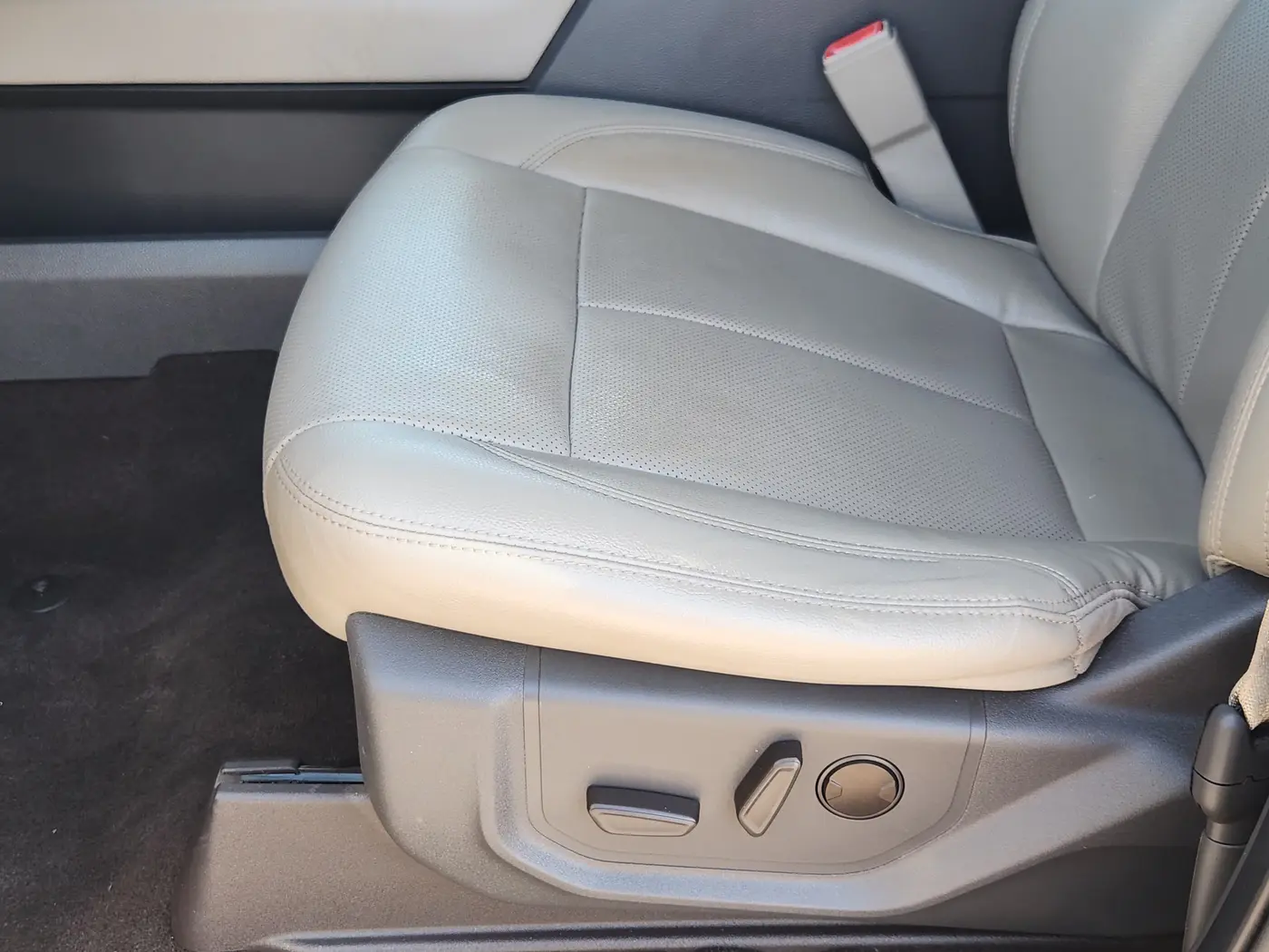 2021 Ford Expedition - $21,905
