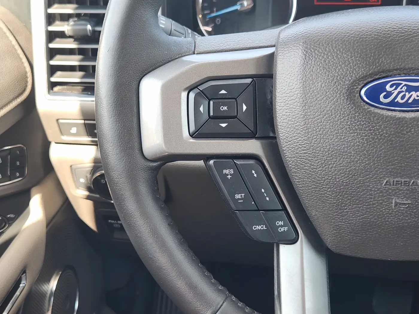 2021 Ford Expedition - $21,905