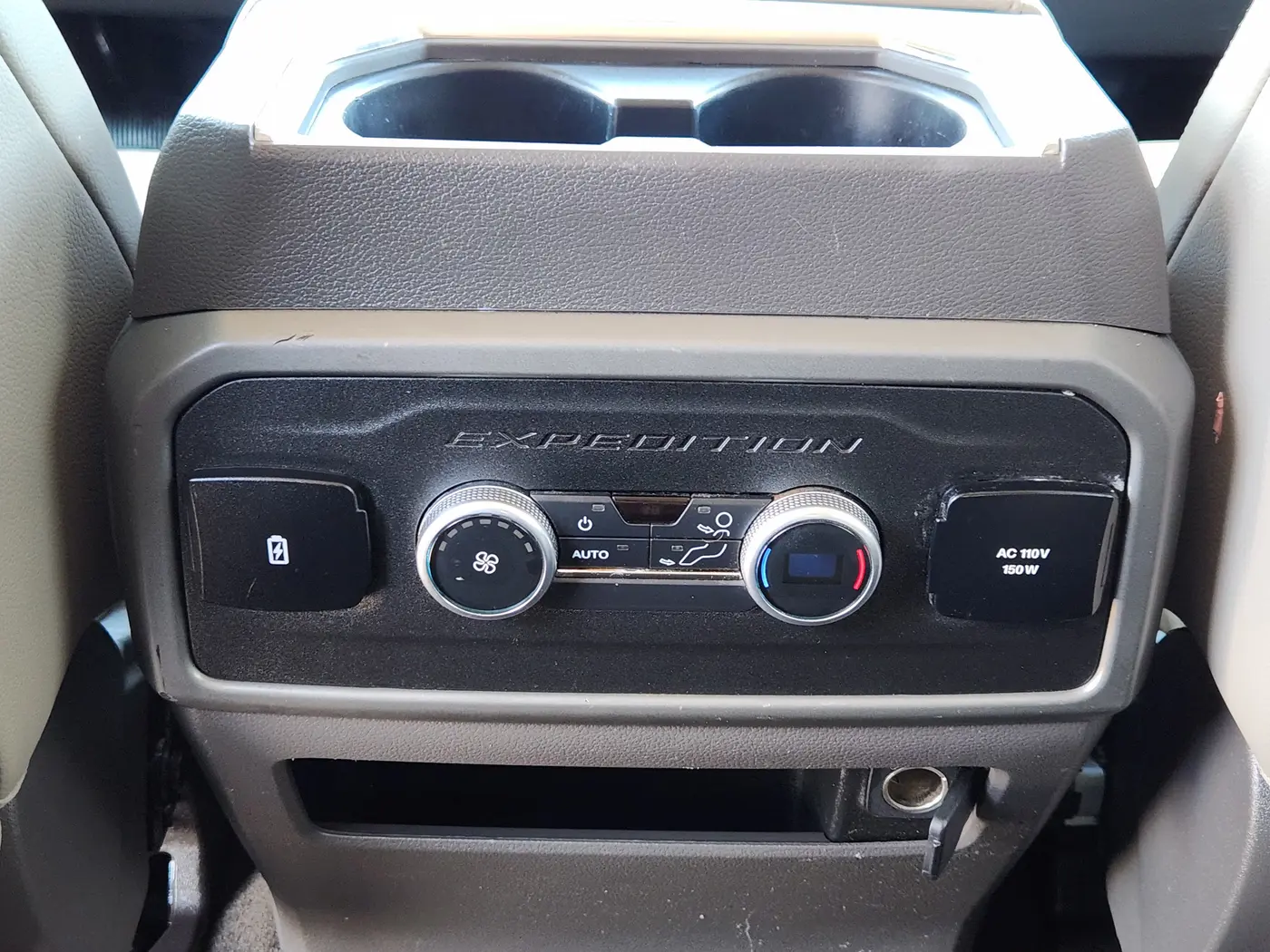 2021 Ford Expedition - $21,905
