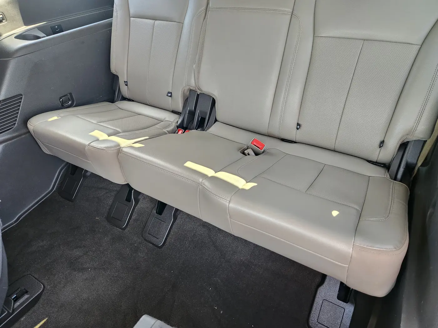 2021 Ford Expedition - $21,905